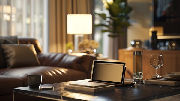 Découvrez les meilleurs supports tablette pour votre confort