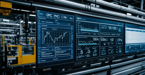 Opc-ua : la norme incontournable pour l'industrie 4.0