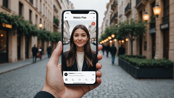 Découvrez les meilleures offres de forfait mobile en 2024