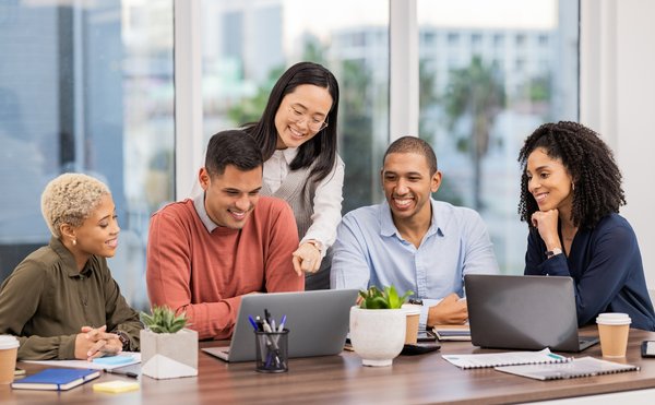 Améliorez votre chiffre d'affaires grâce au consulting SEO